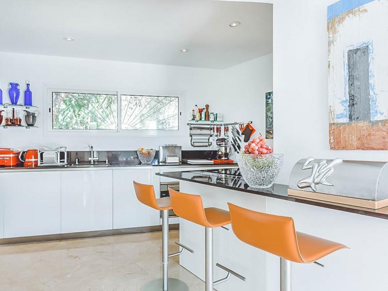 Villa Evelyn , Ibiza 