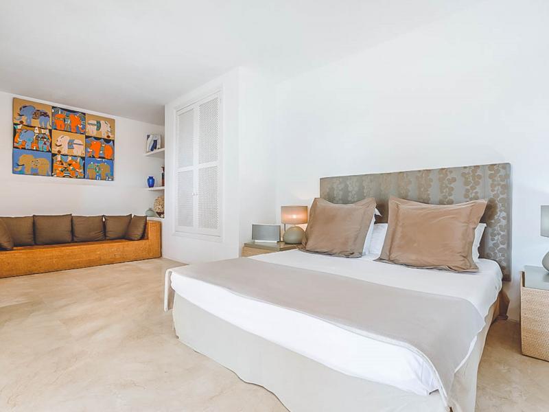 Villa Evelyn , Ibiza 