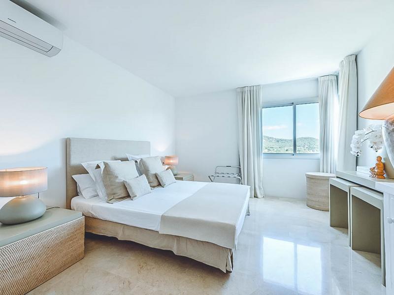 Villa Evelyn , Ibiza 