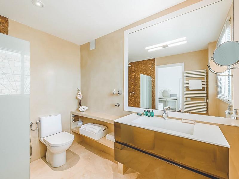 Villa Evelyn , Ibiza 