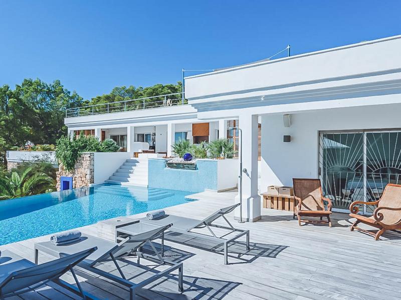 Villa Evelyn , Ibiza 