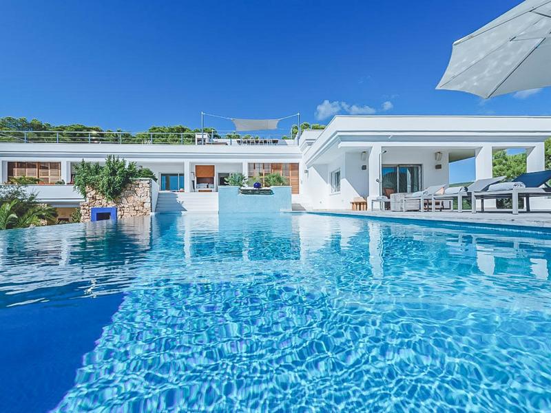 Villa Evelyn , Ibiza 