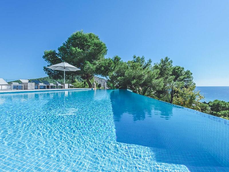 Villa Evelyn , Ibiza 
