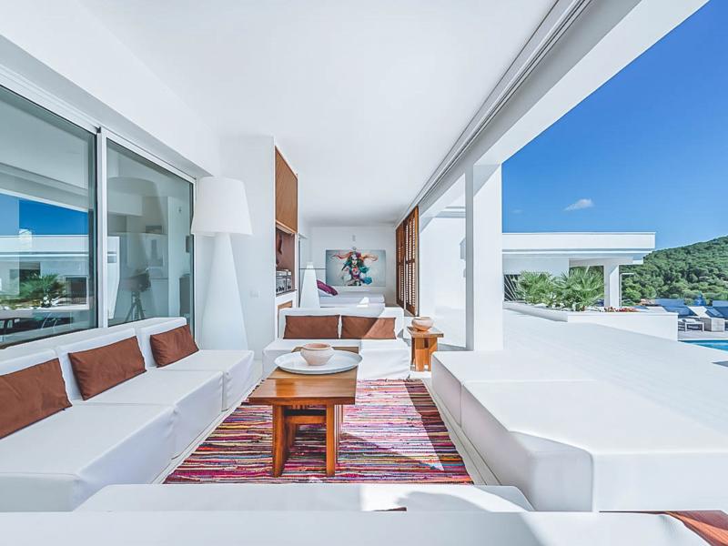 Villa Evelyn , Ibiza 
