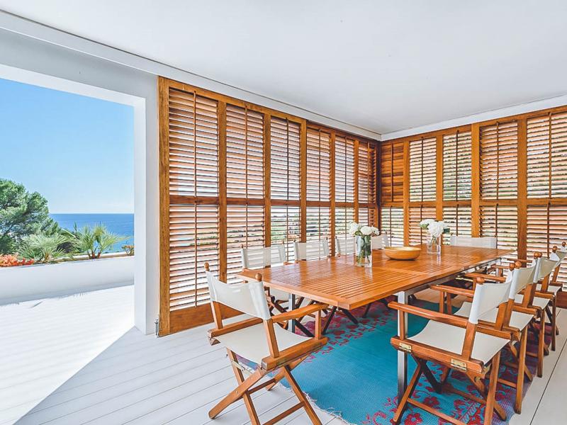 Villa Evelyn , Ibiza 