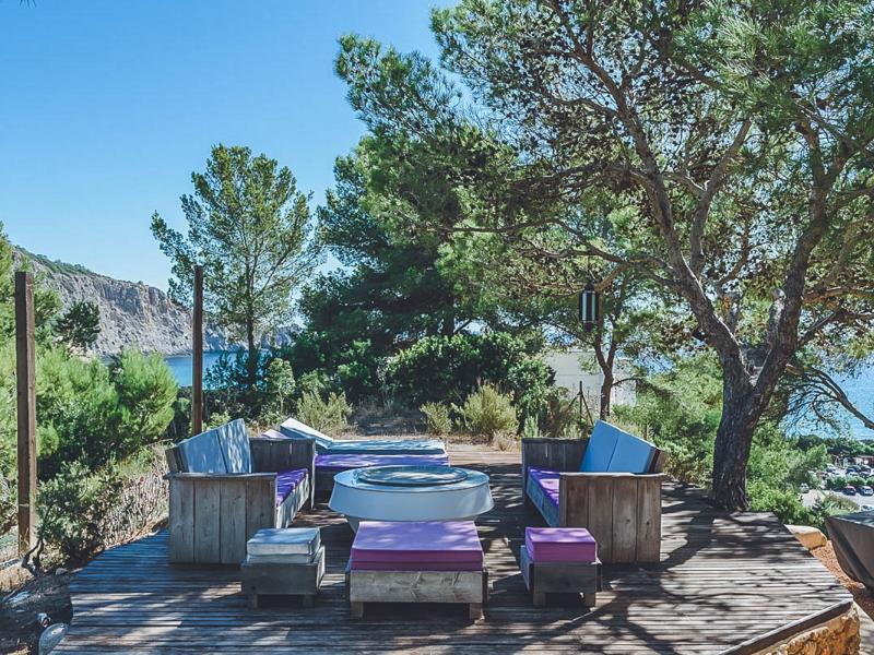 Villa Evelyn , Ibiza 