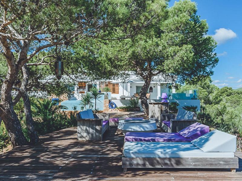 Villa Evelyn , Ibiza 