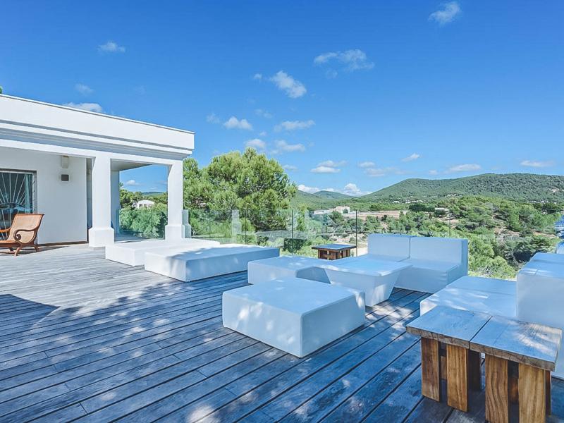 Villa Evelyn , Ibiza 