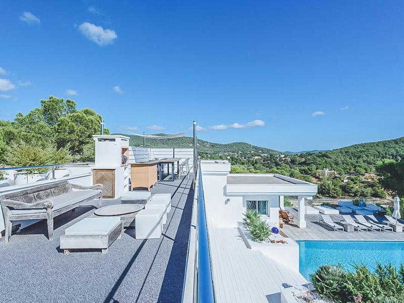 Villa Evelyn , Ibiza 