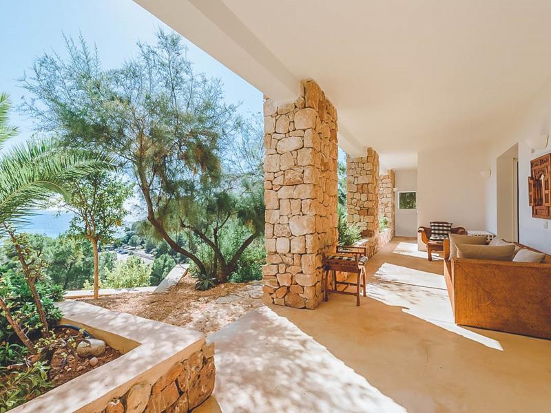 Villa Evelyn , Ibiza 