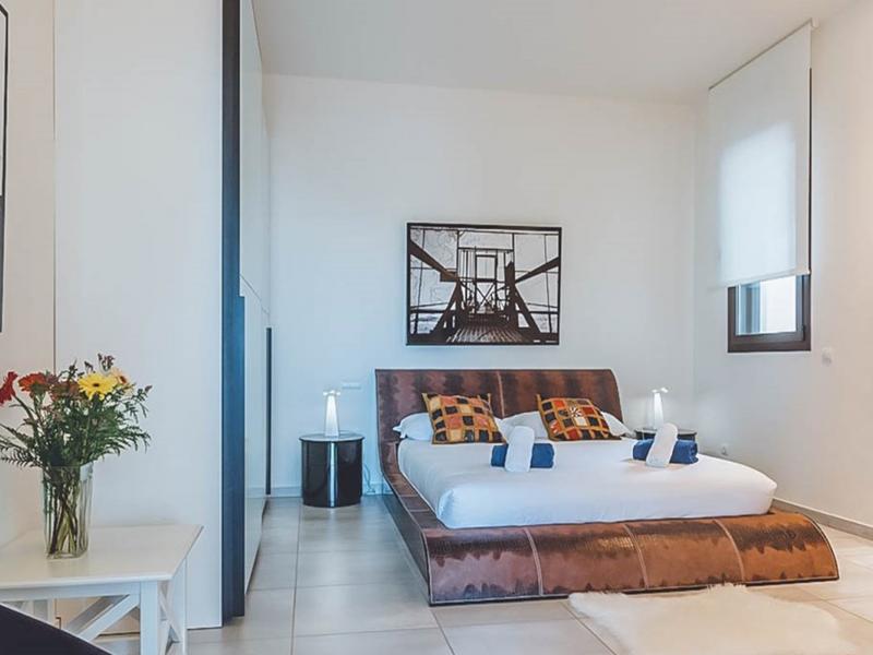 Villa Talamanca views , Ibiza 