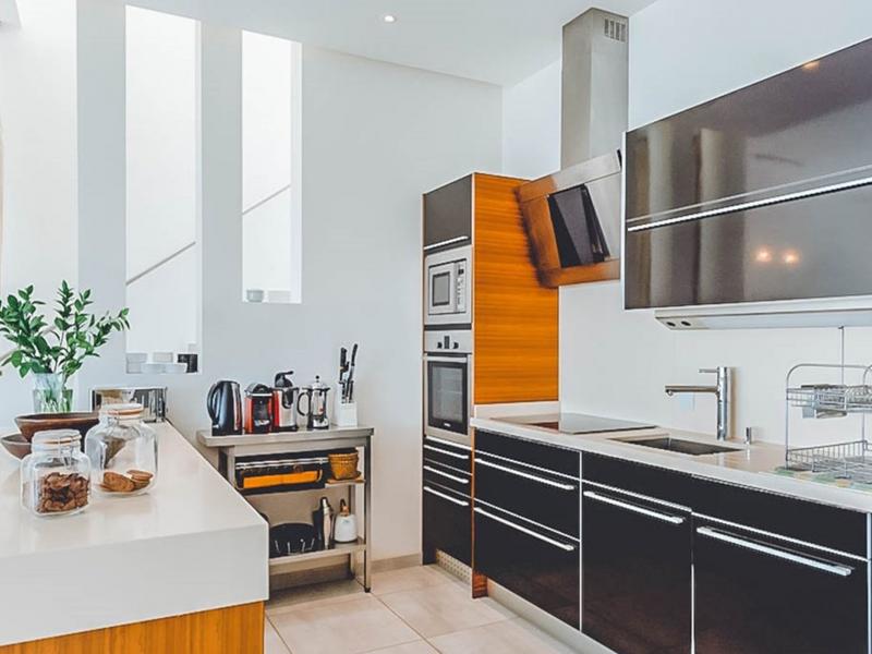 Villa Talamanca views , Ibiza 