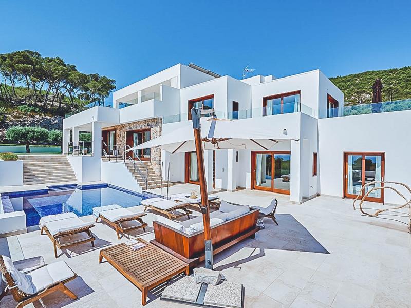 Villa Judith , Ibiza 