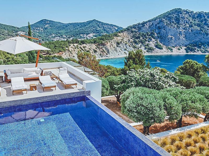 Villa Judith , Ibiza 