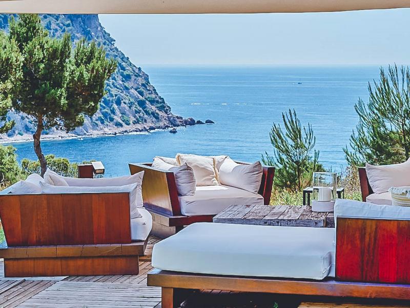 Villa Judith , Ibiza 