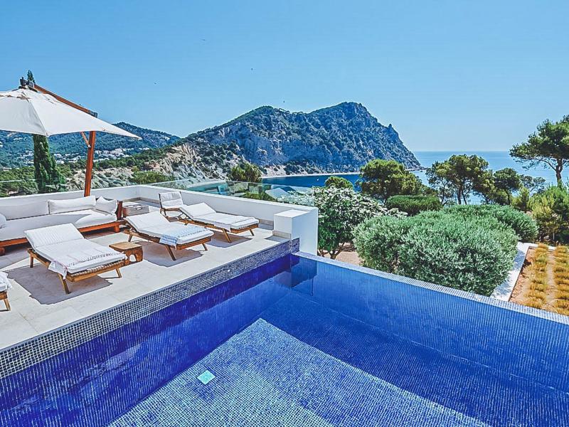 Villa Judith , Ibiza 