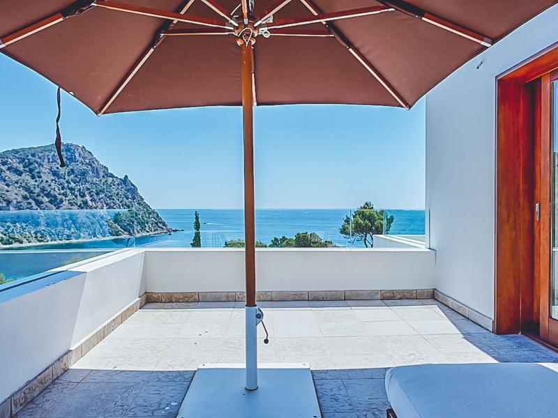 Villa Judith , Ibiza 