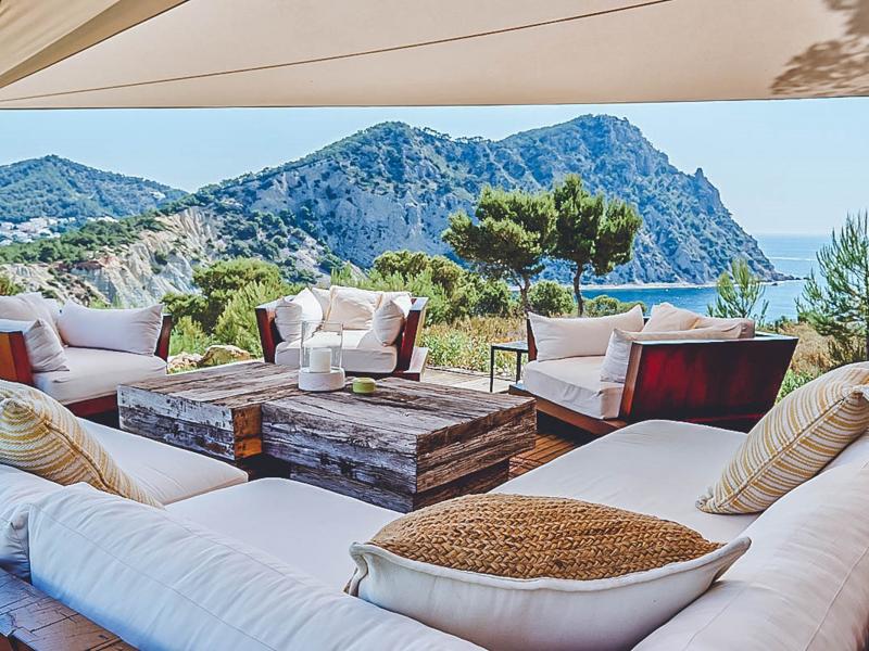 Villa Judith , Ibiza 
