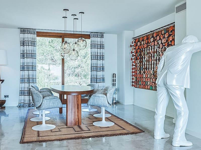 Villa Judith , Ibiza 