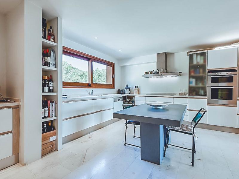 Villa Judith , Ibiza 