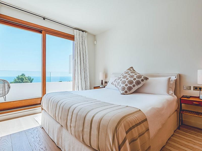 Villa Judith , Ibiza 