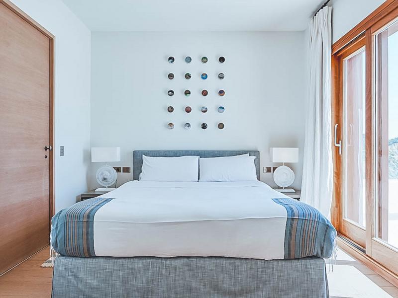 Villa Judith , Ibiza 