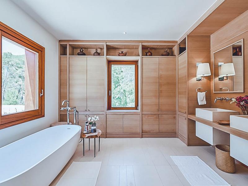 Villa Judith , Ibiza 