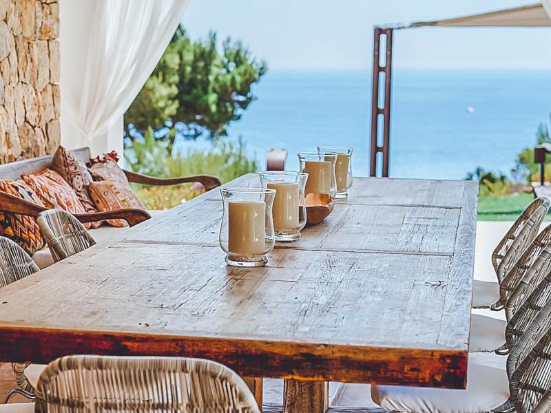 Villa Judith , Ibiza 