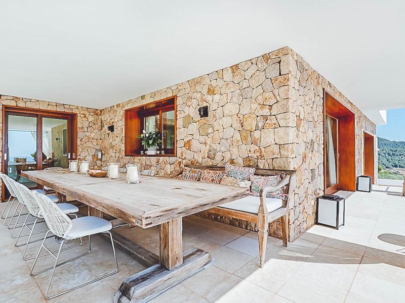 Villa Judith , Ibiza 