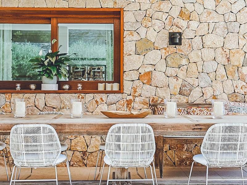 Villa Judith , Ibiza 