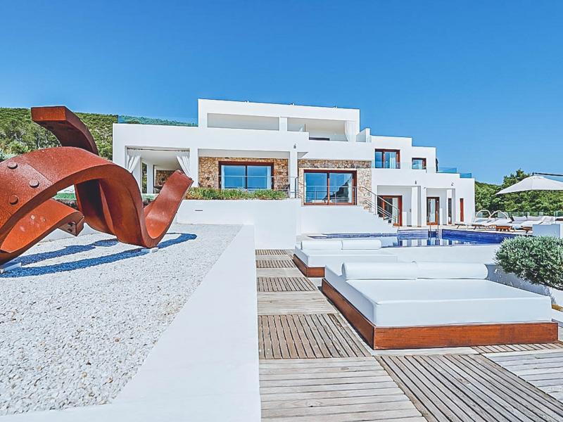 Villa Judith , Ibiza 
