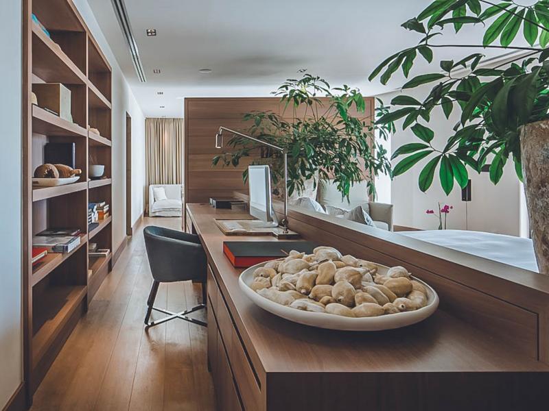 Villa Bailey , Ibiza 