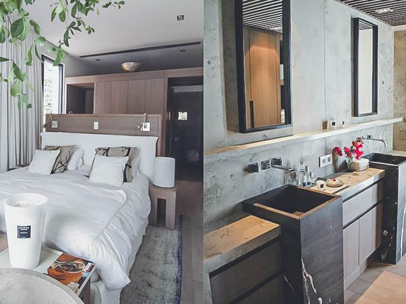 Villa Bailey , Ibiza 