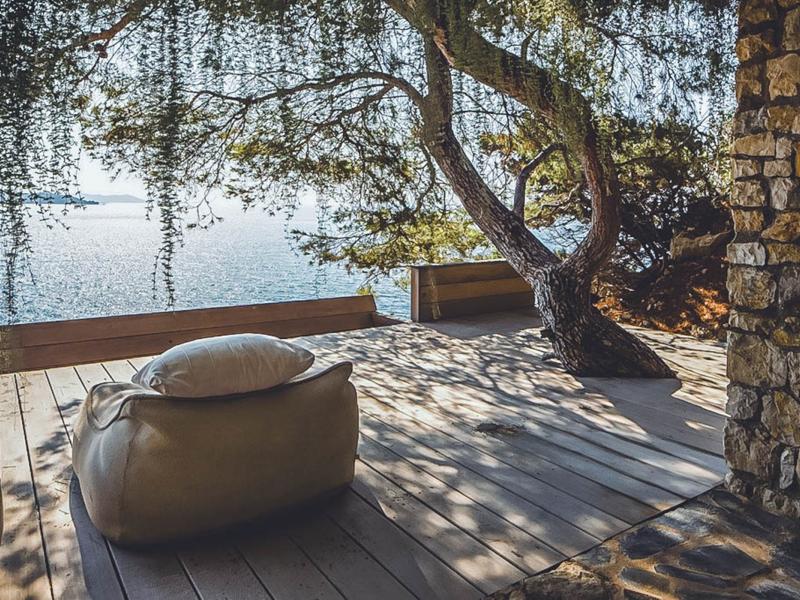 Villa Bailey , Ibiza 