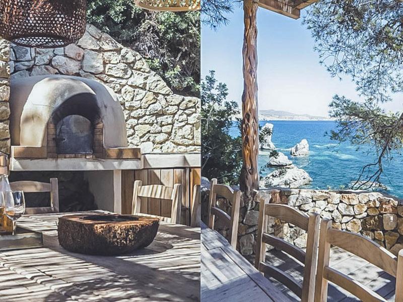 Villa Bailey , Ibiza 