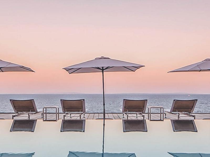 Villa Bailey , Ibiza 