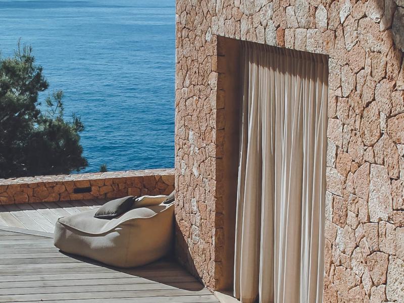 Villa Bailey , Ibiza 