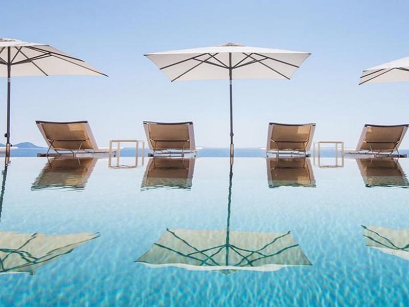 Villa Bailey , Ibiza 