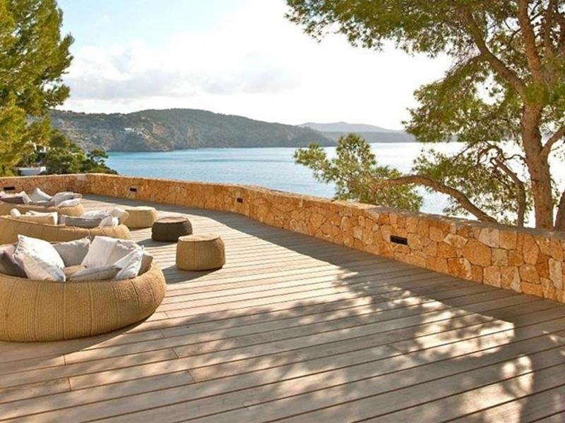Villa Bailey , Ibiza 
