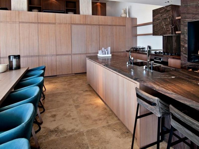 Villa Bailey , Ibiza 