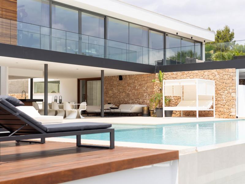 Villa Mila , Ibiza 