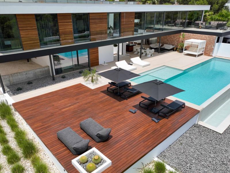 Villa Mila , Ibiza 