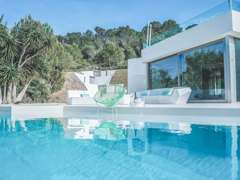 Villa Adalyn , Ibiza 