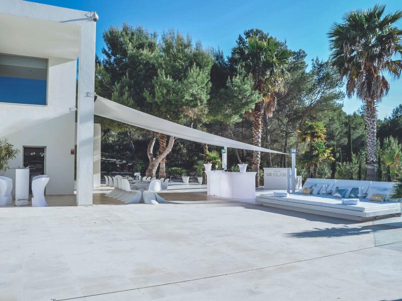Villa Adalyn , Ibiza 