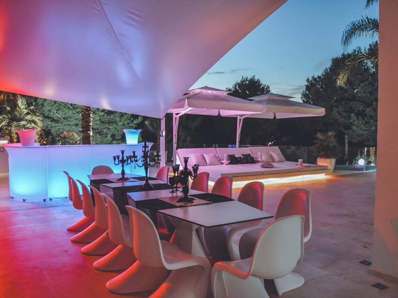 Villa Adalyn , Ibiza 