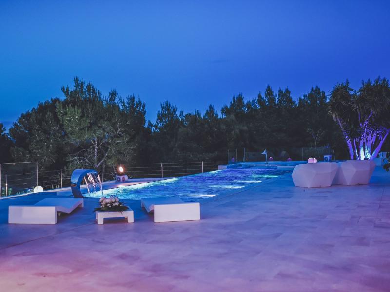 Villa Adalyn , Ibiza 