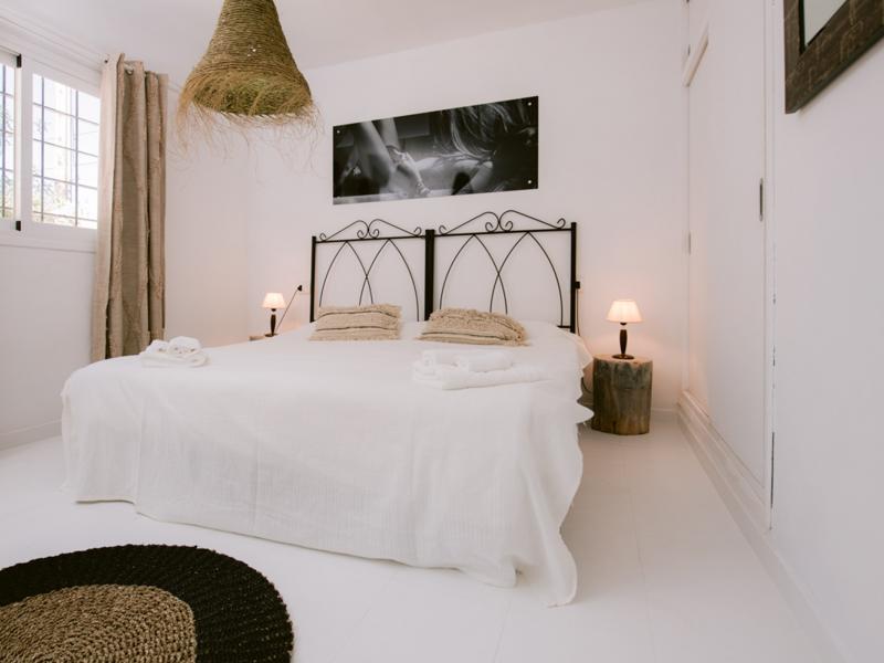 Villa Larish , Ibiza 