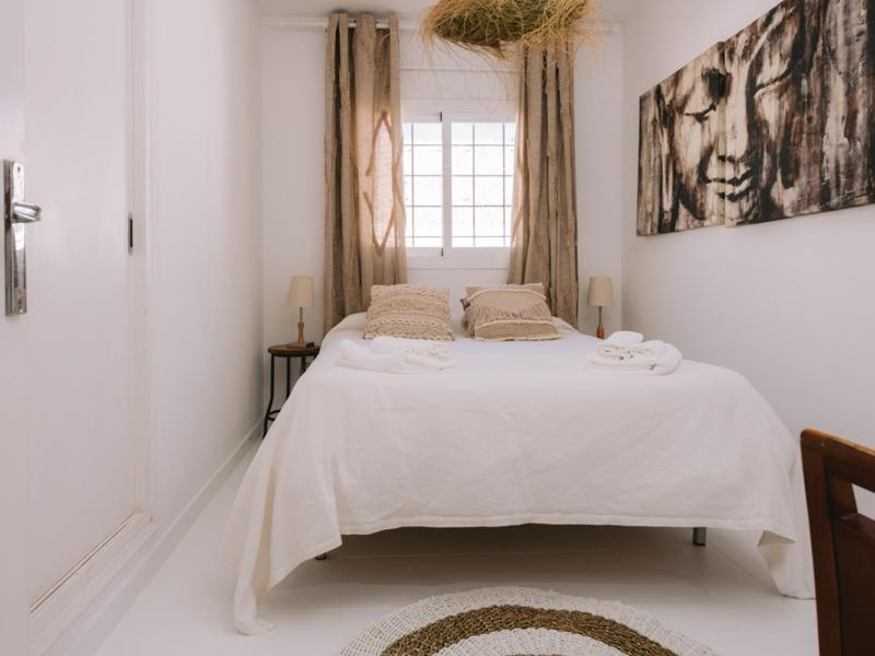 Villa Larish , Ibiza 