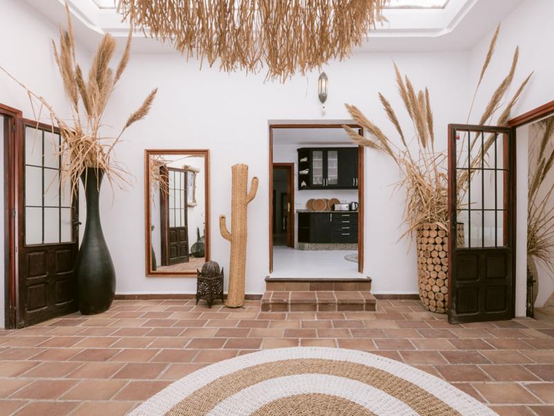 Villa Larish , Ibiza 