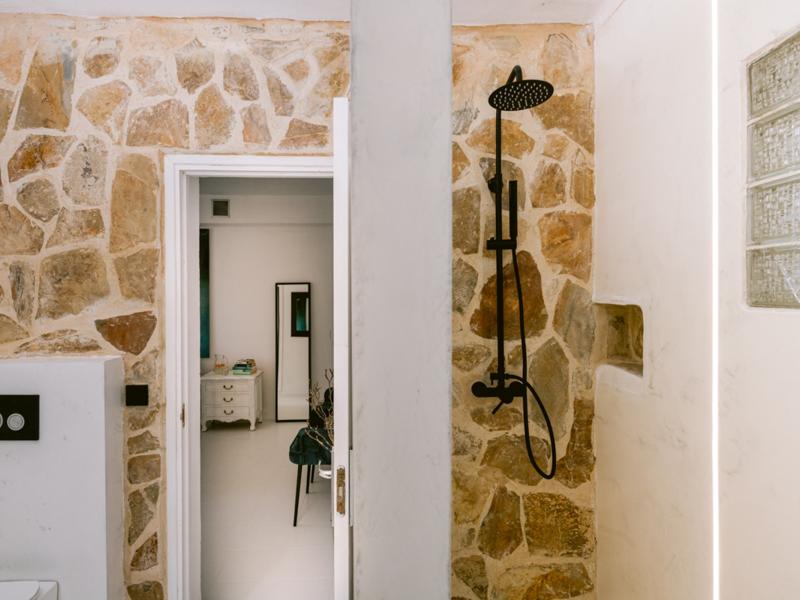 Villa Larish , Ibiza 